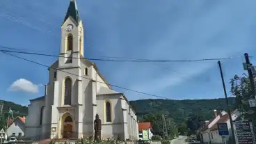 Csokako Katolikus Templom