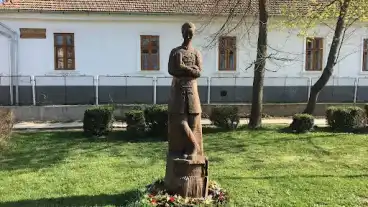 Csokmo Oroksegunk Haza