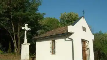 Csolnok Maria Kapolna