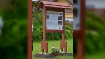 Csolnok Nemet Nemzetisegi Tanosveny