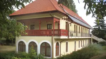 Csopak Park Villa Panzio 1