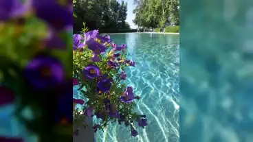 Csorna Termalfurdo 1