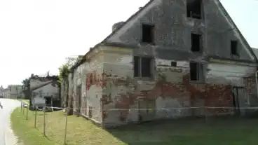 Csorotnek Bekes Malom 1