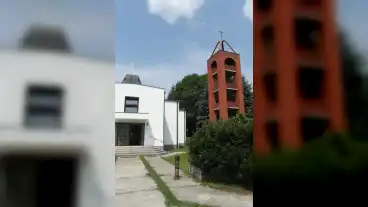 Csorotnek Orok Ige Temploma