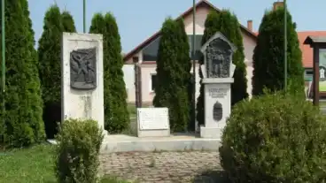 Csorotnek Vilaghaborus Emlekmu