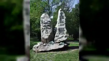 Csorvas Ii Vilaghaborus Emlekmu