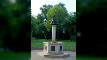 Csorvas Milleniumi Diszkut