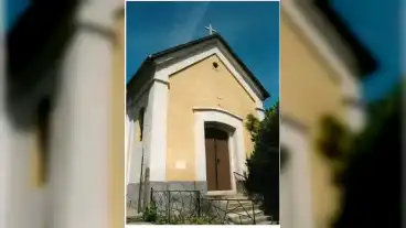 Csosz Katolikus Kapolna