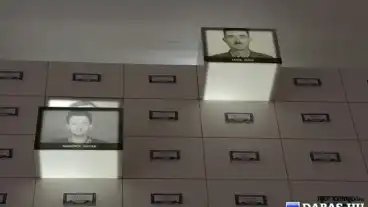 Dabas 56 Os Emlekszoba