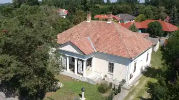 Dabas Halasz Antal Kuria