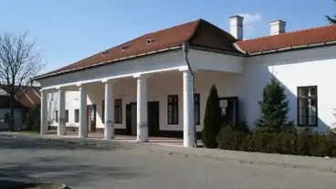 Dabas Halasz Balint Kuria