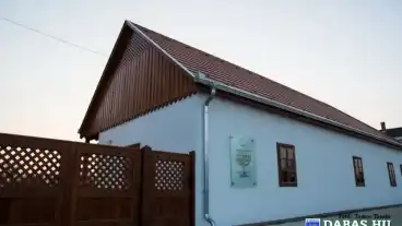 Dabas Holokaust Emlekpont