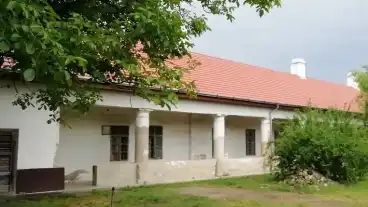 Dabas Osi Szalay Kuria