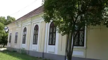 Dabas Zilinszky Kuria