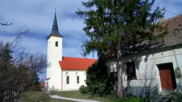 Dabrony Evangelikus Templom