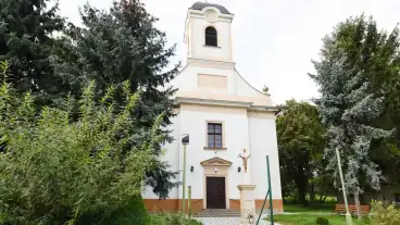 Dag Katolikus Templom