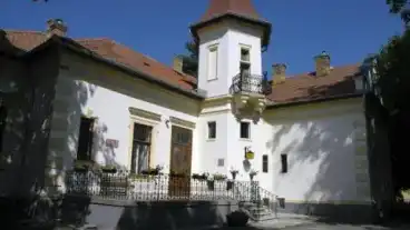 Danszentmiklos Plosz Kuria