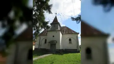 Darno Reformatus Templom