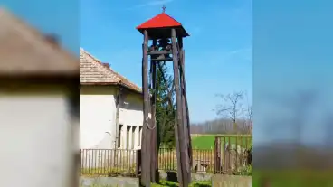 Daruszentmiklos Haranglab