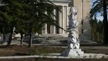 Debrecen 56 Os Emlekmu