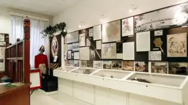 Debrecen Delizsansz Kiallitoterem 1