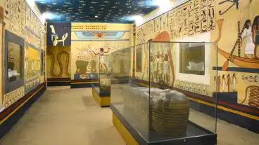 Debrecen Deri Muzeum 1