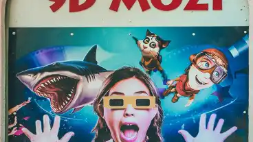 Megaélménypark épült Debrecenben