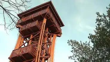 Debrecen Harmashegyi Kilato