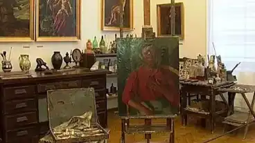 Debrecen Hollo Laszlo Emlekmuzeum 01