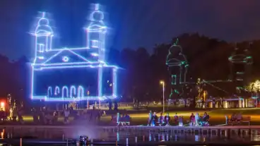 Debrecen Kodszinhaz 1