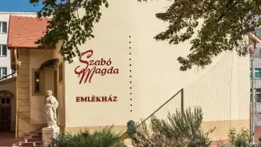 Debrecen Szabo Magda Emlekhaz 1