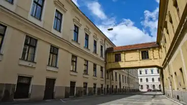 Debrecen Varoshaza 1