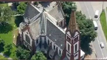 Debrecen Verestemplom 1