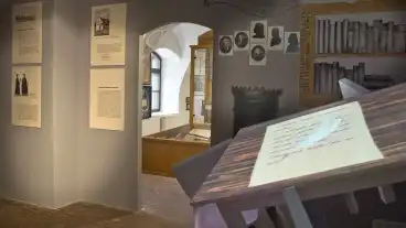 Debreceni Irodalom Haza 1