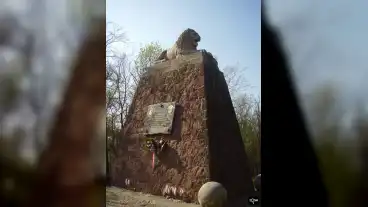 Deg I Vilaghaborus Emlekmu