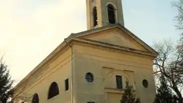 Deg Katolikus Templom