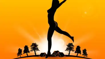 Delegyhaza Naturista Oazis Kemping 1