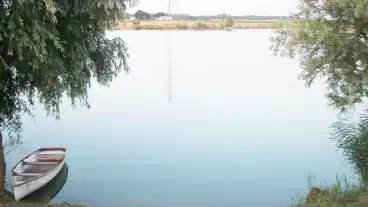 Delegyhaza Villanto Horgaszto