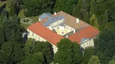 Denesfa Cziraky Kastely