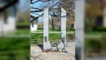 Derekegyhaz Ii Vilaghaborus Emlekmu