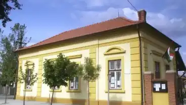 Devavanya Helytorteneti Gyujtemeny 1