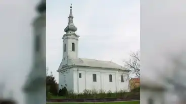 Devavanya Katolikus Templom