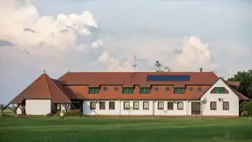 Devavanya Tuzokvedelmi Latogatokozpont