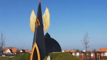 Devecser Ujjaszuletes Kapolna