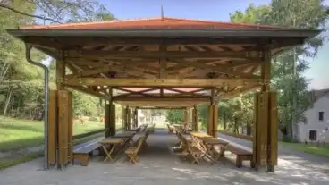 Diosjeno Erdei Szabadidopark 1