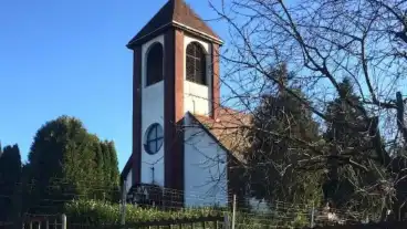 Doborhegy Katolikus Templom