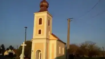 Dobri Katolikus Templom