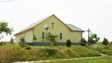 Doc Katolikus Templom