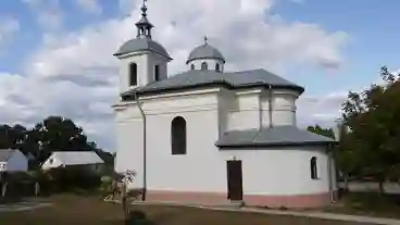 Doge Katolikus Templom