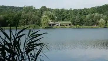 Domonyvolgyi Horgaszto